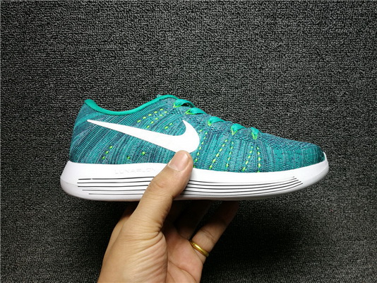 Super Max Nike Lunarepic Low Flyknit GS--006